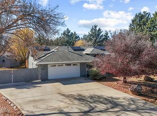 11873 E Turquoise Cir, Dewey, AZ 86327