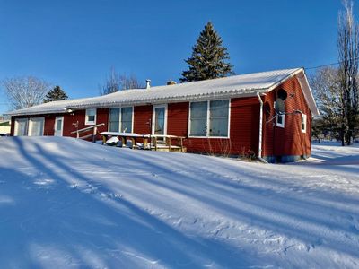 242 E Sheldon Rd, Enosburg Falls, VT, 05450