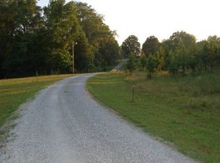 1712 County Road 81, Blue Mountain, MS 38610