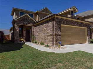 16100 Hampton Bliss Trce, Austin, TX 78728