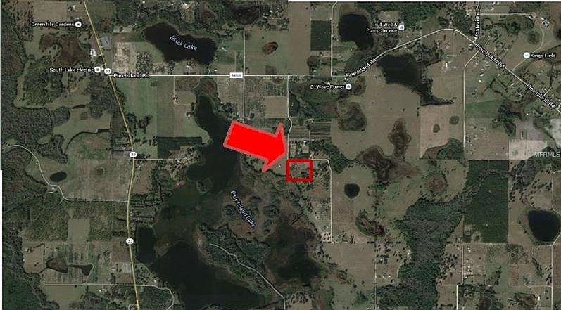 2nd image of 8100 Jameson Farm Rd
