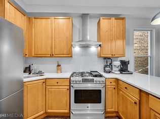 2112 W 18th Pl #1, Chicago, IL 60608