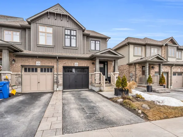 15 Winterton Ct, Orangeville, ON L9W 7N6