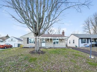957 S Warren Ave, Columbus, OH 43204