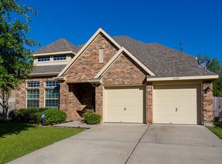 3608 Oak Crossing Dr, Pearland, TX 77581