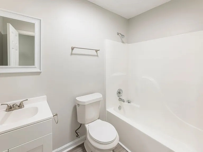 Jackson Place Apartments — Photo 6
