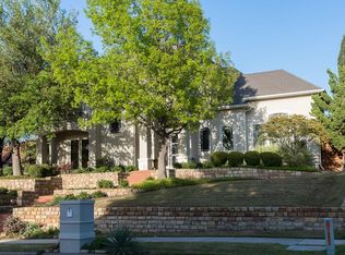 6624 Trail Bluff Dr, Plano, TX 75024