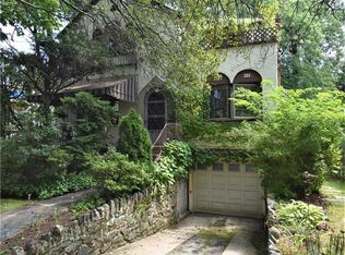 101 Frederick Pl, Mount Vernon, NY 10552