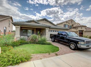 4017 S 55th Dr, Phoenix, AZ 85043