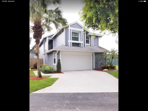 5052 POINTE EMERALD Lane, Boca Raton, FL 33486