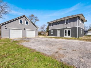 1435 Le Sieur St, Portage Des Sioux, MO 63373