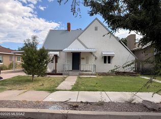 1209 S 6th Ave, Duncan, AZ 85546