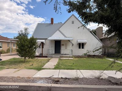 1209 S 6th Ave, Duncan, AZ, 85546