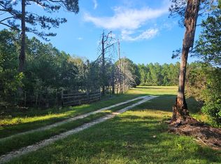 1407 Hawpond Rd, Arabi, GA 31712