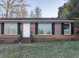 4914 The Plaza, Charlotte, NC 28215