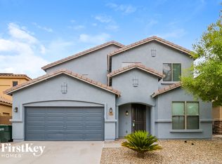 3817 S 100th Ave, Tolleson, AZ 85353