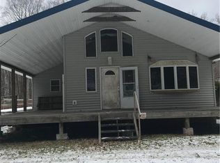 143 Peekamoose Rd, Sundown, NY 12740