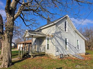 218 W Troy St, Saint Paris, OH 43072