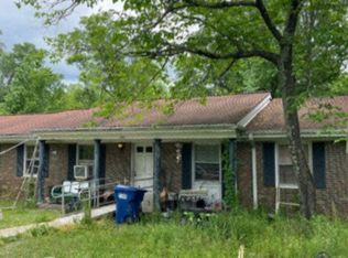 250 J St, Ohatchee, AL 36271