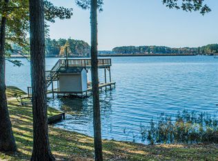 237 Pier Point Dr, Henrico, NC 27842