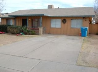 3739 W Sierra St, Phoenix, AZ 85029
