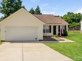 162 Chere Helen Dr, Mooresville, NC 28115
