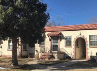 1413 Ivy St, Denver, CO 80220