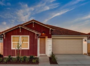 4146 N Tisha Ave, Fresno, CA 93723