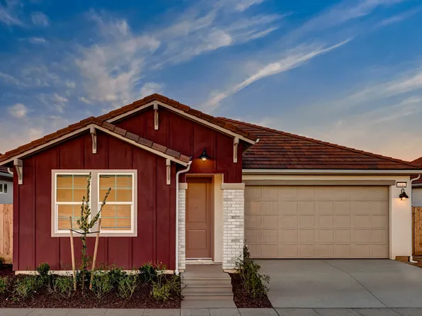 4146 N Tisha Ave, Fresno, CA 93723