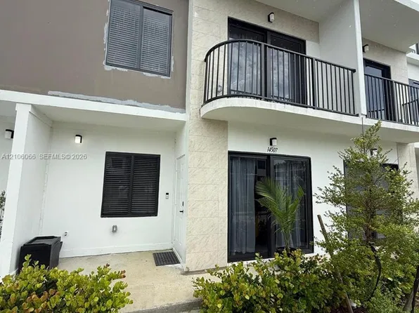 14507 SW 261st St, Homestead, FL 33032