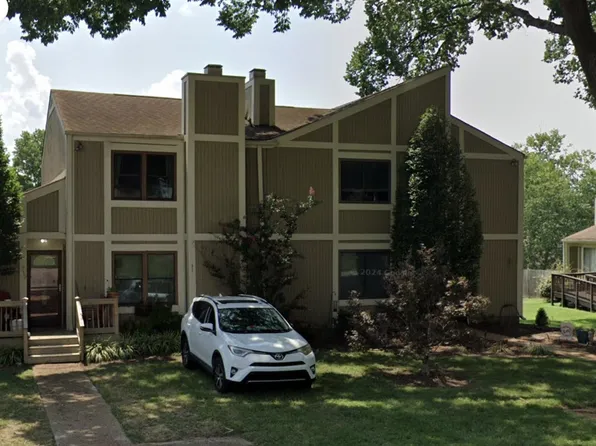 719 Albar Dr, Nashville, TN 37221