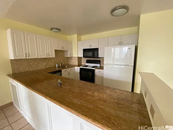 1255 Nuuanu Ave APT E1914, Honolulu, HI 96817