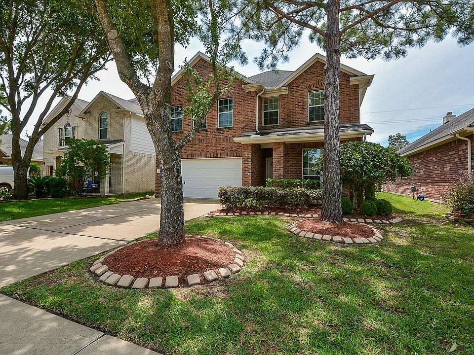 1st image of 16627 Whitaker Creek Dr