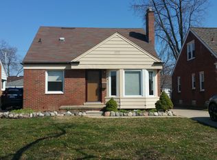 1526 N Denwood St, Dearborn, MI