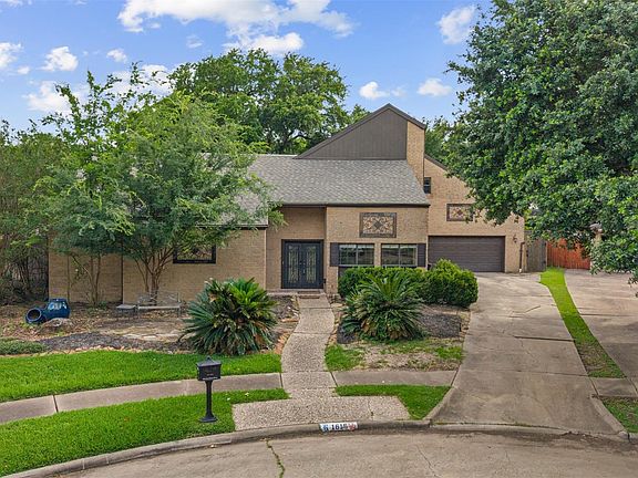 2nd image of 1616 Park Haven Dr