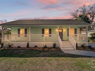 3217 Bannon Dr, Savannah, GA 31404