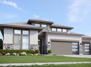 Classic - Vanderbilt Plan, Oaks at San Gabriel, Georgetown, TX 78628