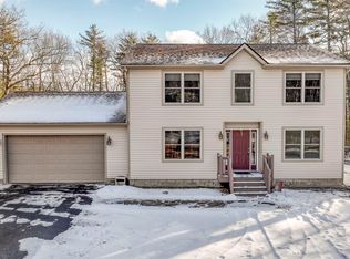 4 Quarry Hill Rd, Sparrow Bush, NY 12780