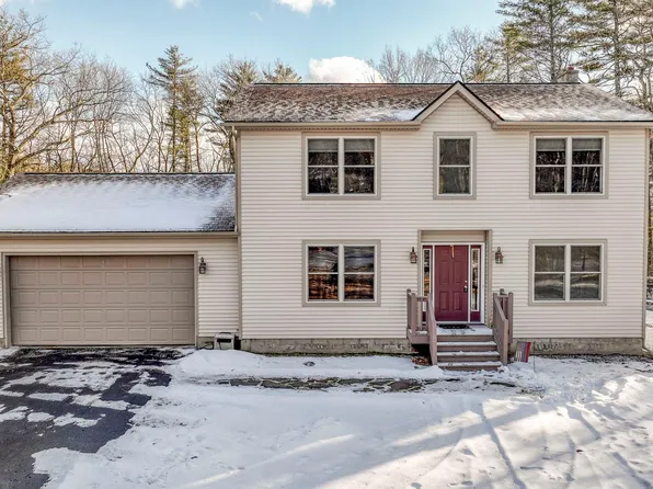 4 Quarry Hill Road, Sparrowbush, NY 12780