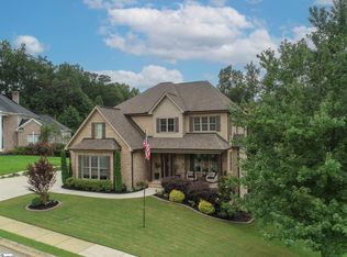 10 Colonel Storrs Ct, Greer, SC 29650