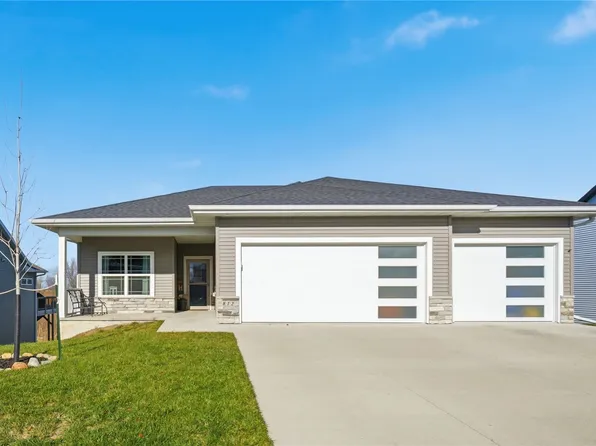 812 Old Mill Ln, Solon, IA 52333