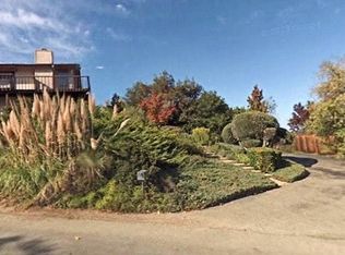 10130 Crescent Rd, Cupertino, CA 95014