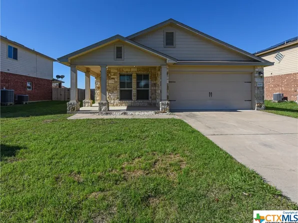 5205 Birmingham Cir, Killeen, TX 76542