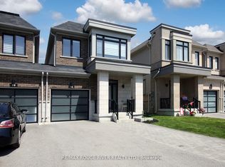 55 Crows Nest Ln, Clarington, ON L1C 4A9