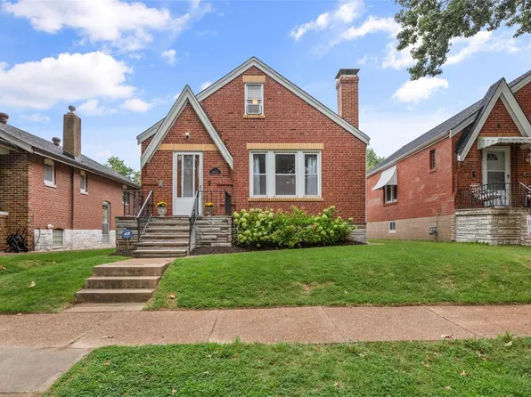 6445 Potomac St, Saint Louis, MO 63139