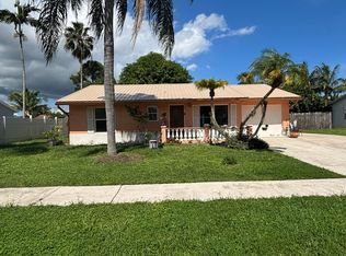 4553 Vespasian Ct, Lake Worth, FL 33463
