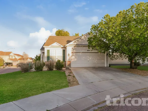 8405 Sunbow Ct, Fountain, CO 80817