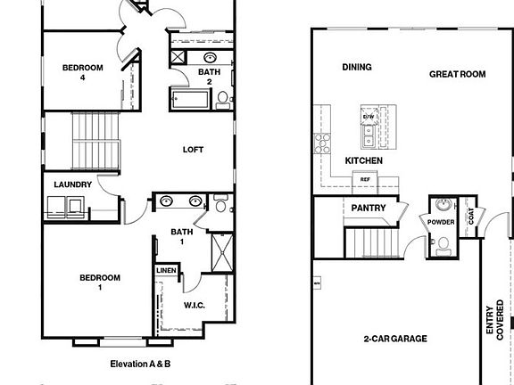 2nd image of 10382 Luna Mezzo Street Ave Lot 196