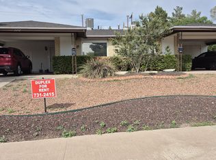 2212 N Kansas St, El Paso, TX 79902