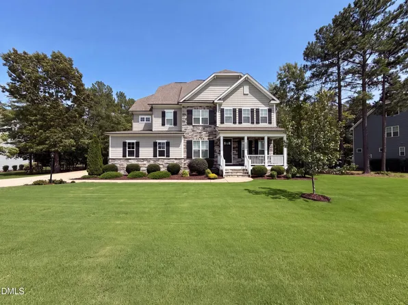 8808 Sprouted Ln, Wake Forest, NC 27587